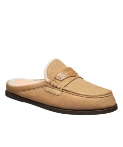 Dior Boy Mule Suede Goatskin Beige Kdb922Sku S43M