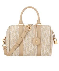 Dior Groove 25 Bag Oblique Jacquard Natural 25Cm M1365Utzq M925