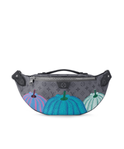 Louis Vuitton Maxi Waist Bag Lv X Yk 47Cm