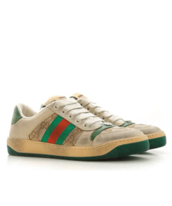 Gucci Wmns Screener Off-White 571961 0Yi20 9582