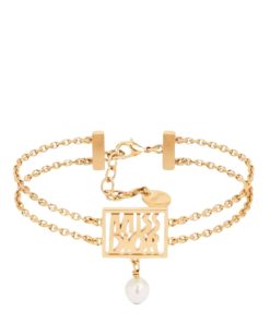 Dior Miss Dior Bracelet Gold B2620Womr D301