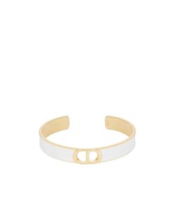Dior 30 Montaigne Thin Bangle B2623Womlq D301