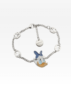Gucci X Disney Daisy Duck Bracelet