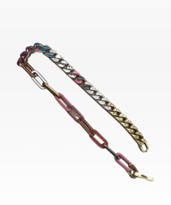 Louis Vuitton Monogram Chain Necklace