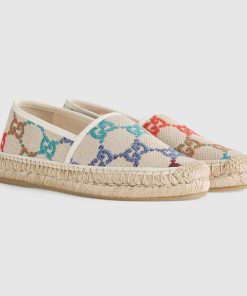 Gucci Women's Espadrille Sandal