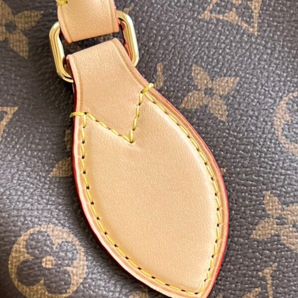 Louis Vuitton Boétie  Pm 25Cm M45986 - Image 2