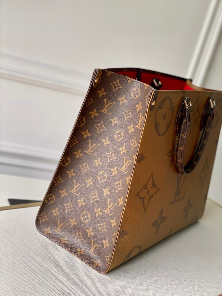 Louis Vuitton Onthego Gm 41Cm M45320 - Image 3
