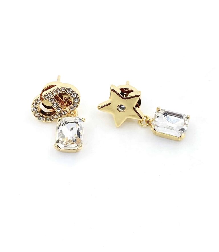 Dior Earrings - Image 5