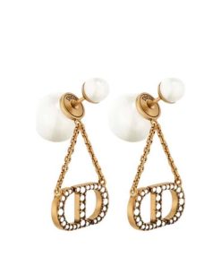 Dior Tribales Earrings