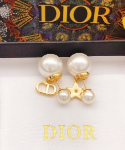 Dior Earrings