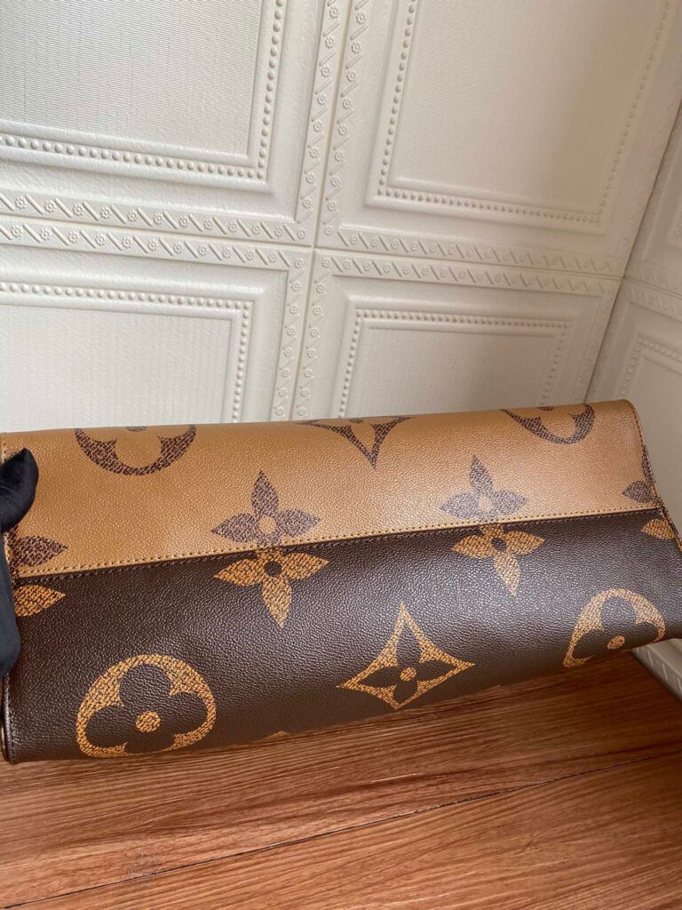 Louis Vuitton Onthego Gm 41Cm M45320 - Image 8