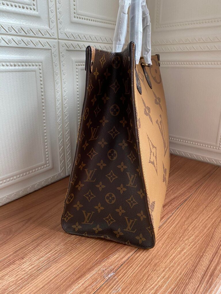 Louis Vuitton Onthego Gm 41Cm M45320 - Image 7