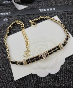 Chanel Necklace