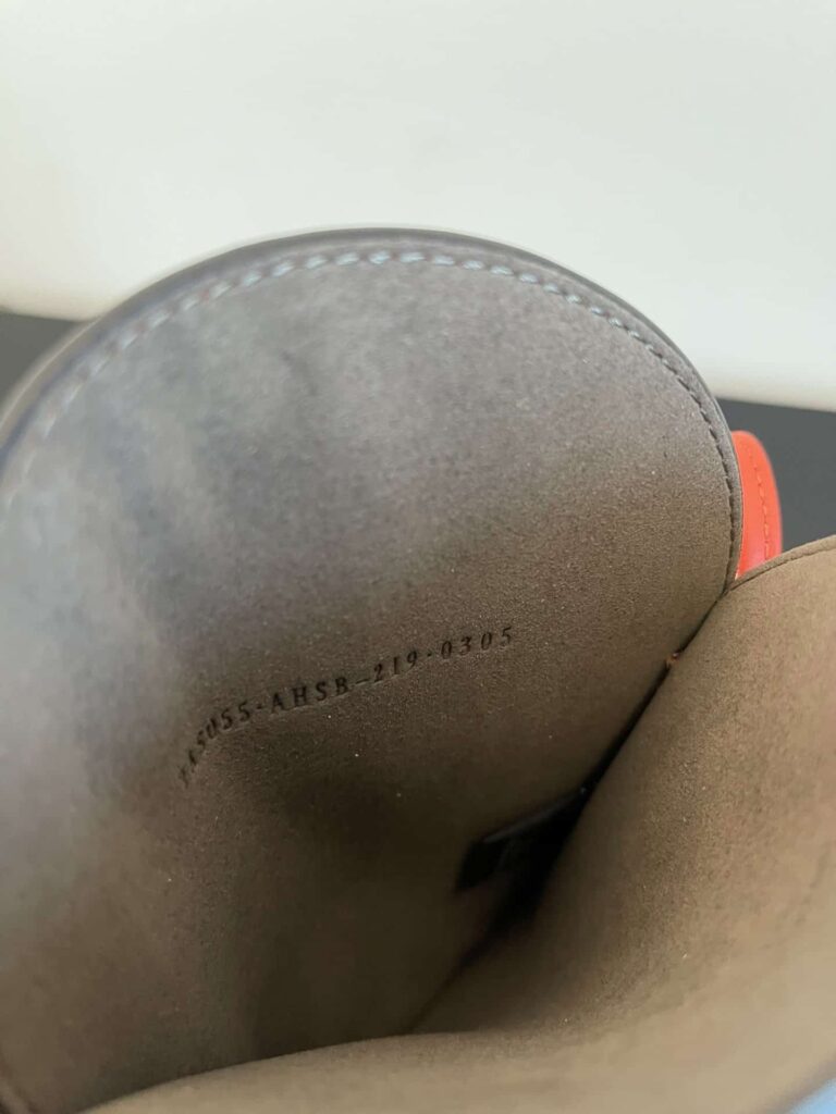 Fendi Wallet Red 12 Pro Phone Holder 7As055Ahsbf0C3Q - Image 6