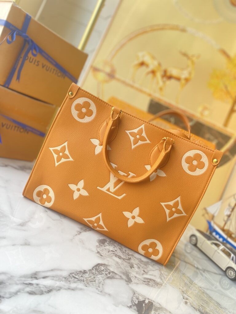 Louis Vuitton Onthego Mm 34Cm M45982 - Image 6