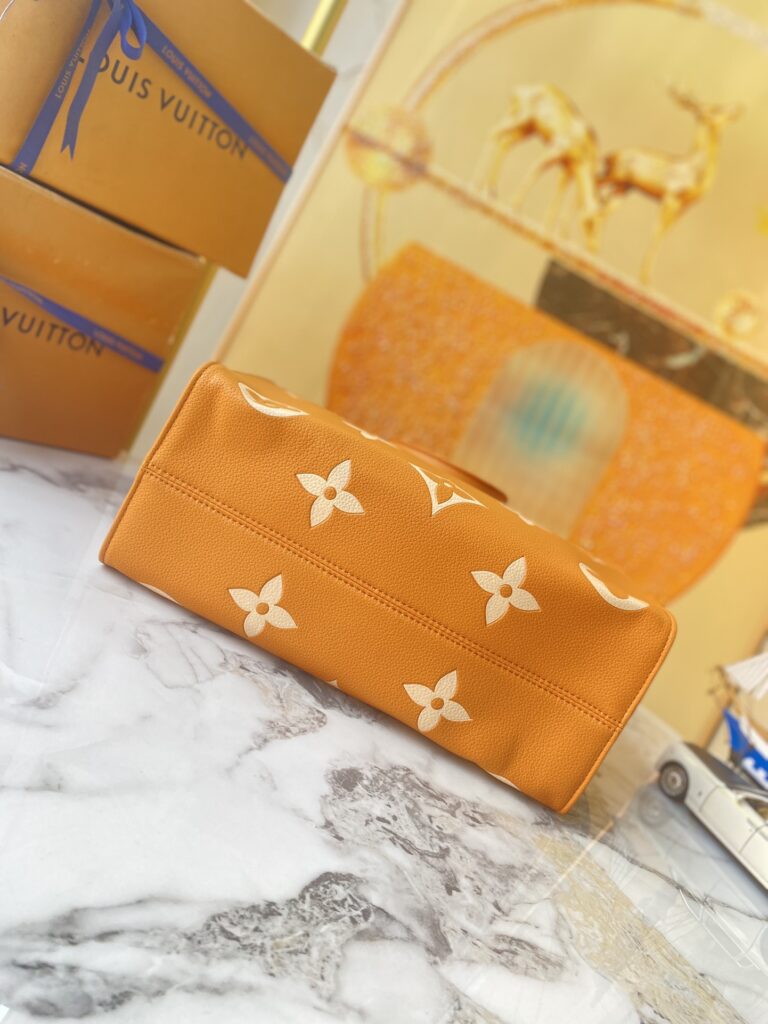 Louis Vuitton Onthego Mm 34Cm M45982 - Image 5