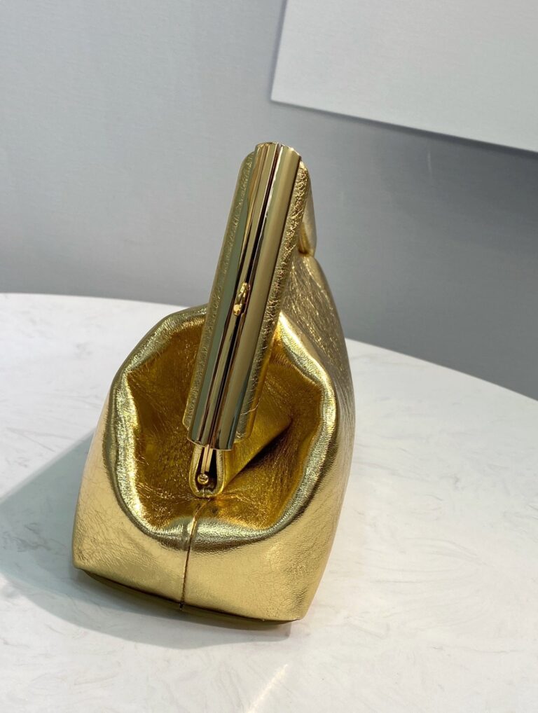 Fendi First Small Gold 8Bp129Aispf0Rxu - Image 6