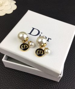 Dior Earrings