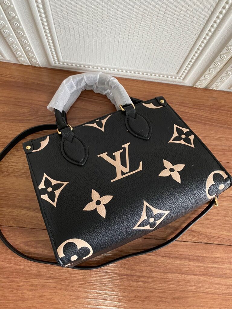 Louis Vuitton Onthego Pm 25Cm M45659 - Image 4