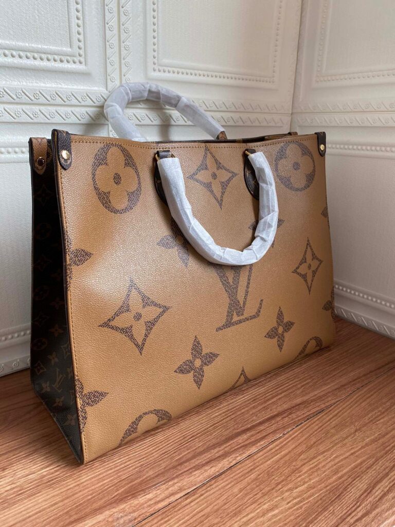 Louis Vuitton Onthego Gm 41Cm M45320 - Image 6