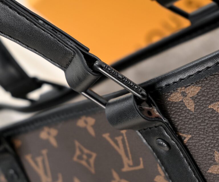 Louis Vuitton Week-End Tote Pm M45734 - Image 2
