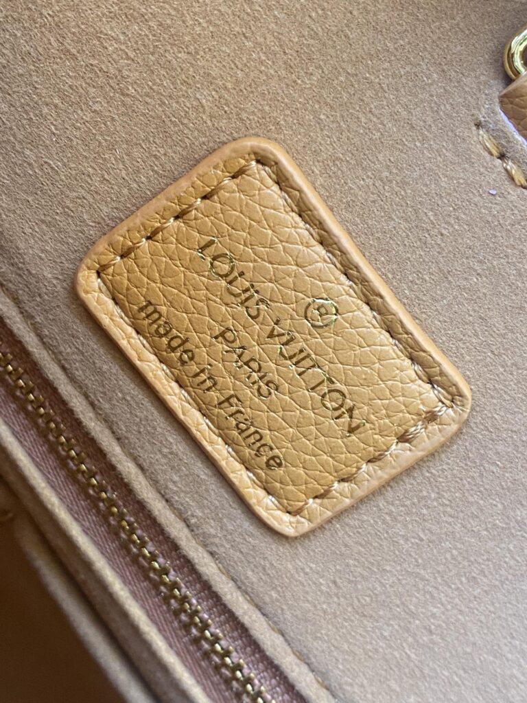 Louis Vuitton Onthego Mm 34Cm M45982 - Image 4