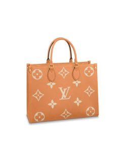 Louis Vuitton Onthego Mm 34Cm M45982