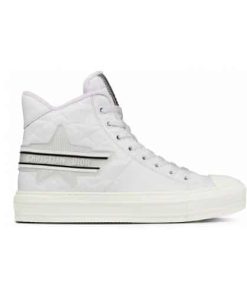 Dior Walk'N' Star White Etoile Motif