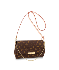 Louis Vuitton Women'S Favorite Mm Monogram 28Cm M40718
