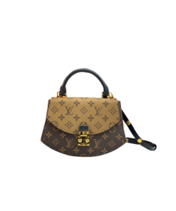 Louis Vuitton Monogram Brown 23.5Cm M46548