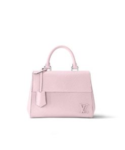 Louis Vuitton Cluny Mini Light Pink M20778