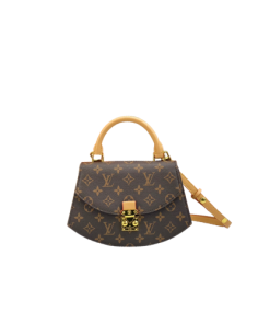 Louis Vuitton Women'S Monogram Brown 23.5Cm M46548
