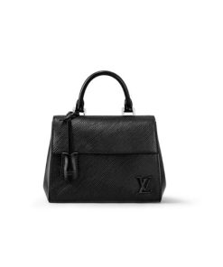 Louis Vuitton Cluny Black M59134