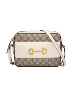 Gucci Horsebit 1955 Small Shoulder Bag 23Cm 645454 92Tcg 9761