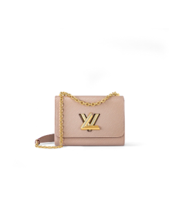 Louis Vuitton Twist Pm 19Cm Pink