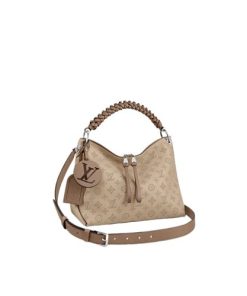 Louis Vuitton Carmel 40Cm Gray M56084