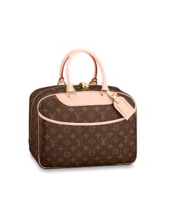 Louis Vuitton Bowling Vanity M47270