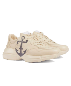 Gucci Women'S Printed Rhyton 598631 Drw00 9522