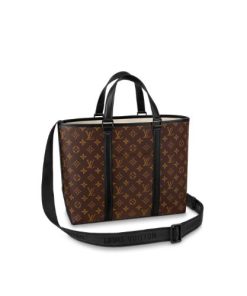 Louis Vuitton Week-End Tote Pm M45734