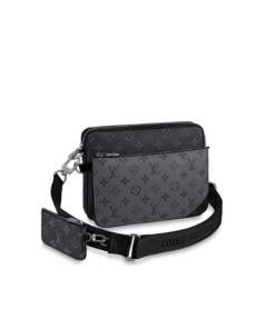 Louis Vuitton Trio Messenger Bag 24Cm M69443