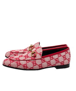 Gucci Women'S Jordaan Loafers Read