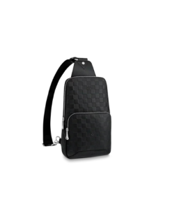Louis Vuitton Avenue Slingbag Damier Infini 31Cm N41720