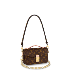 Louis Vuitton Pochette Métis East West 21.5Cm M46279