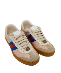 Gucci Wmns Classic Pink Rose 624484 0Pv20 9561