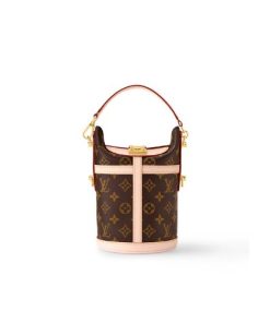Louis Vuitton Duffle Bag M43587
