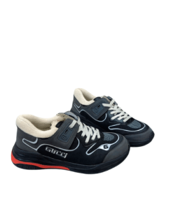 Gucci Wmns Ultrapace Sneaker Black