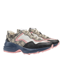 Gucci Women'S Gg Rhyton Sneaker 692902 Uiq30 1061
