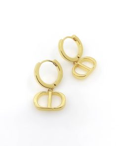 Dior Earrings