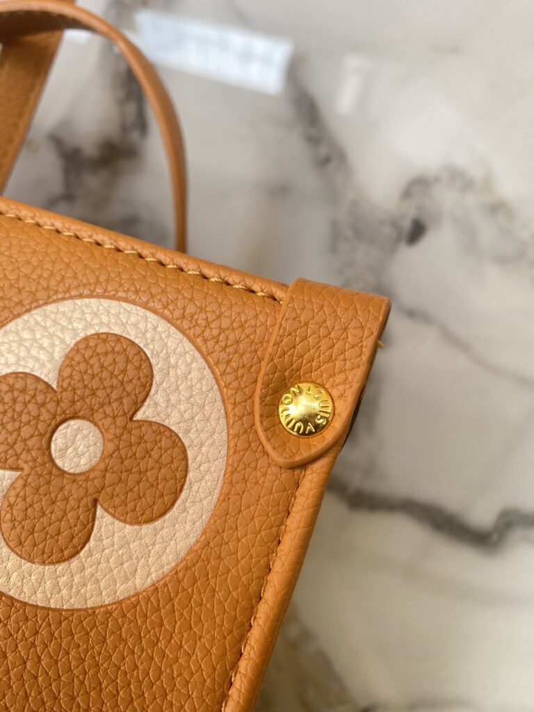 Louis Vuitton Onthego Mm 34Cm M45982 - Image 3