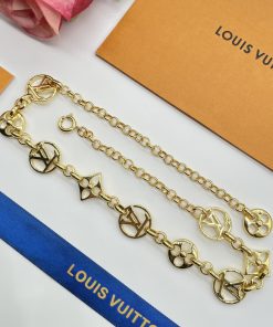 Louis Vuitton Necklace